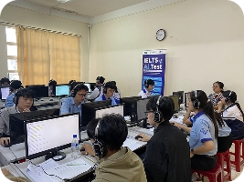 InterGreat collaborates with Gia Lai Department of Education and Training to organize the semi-finals of the "English Talent" competition across the province